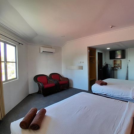 The Zuley Heritage Hotel Kuala Perlis Kültér fotó