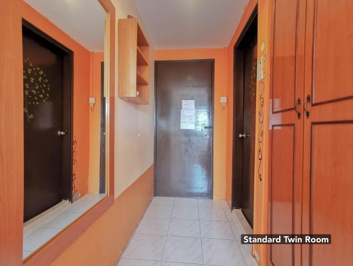 The Zuley Heritage Hotel Kuala Perlis Kültér fotó