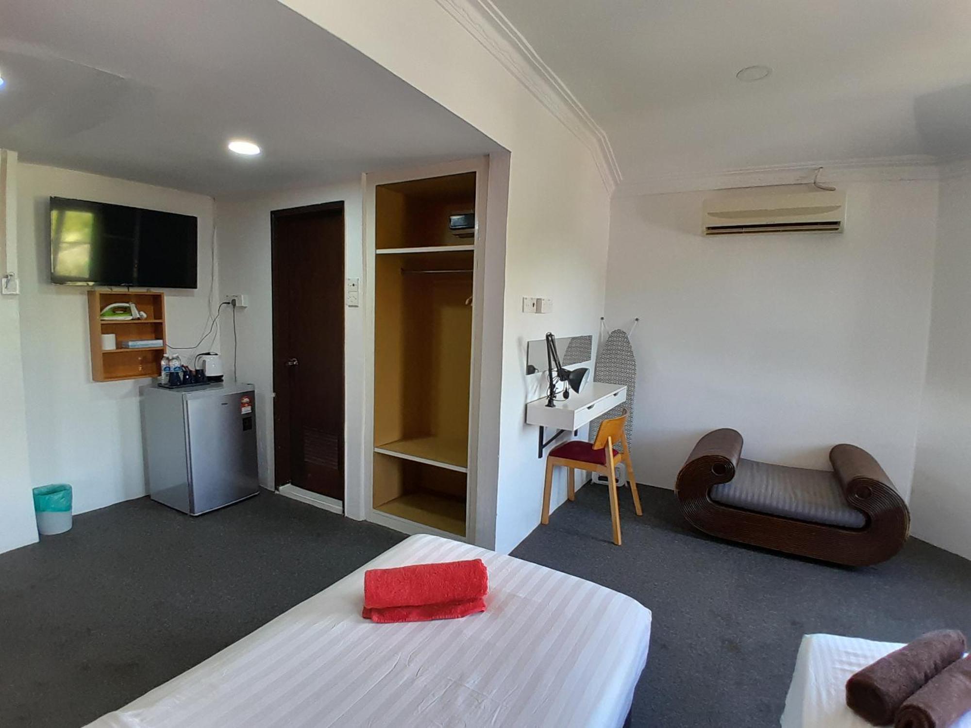 The Zuley Heritage Hotel Kuala Perlis Kültér fotó