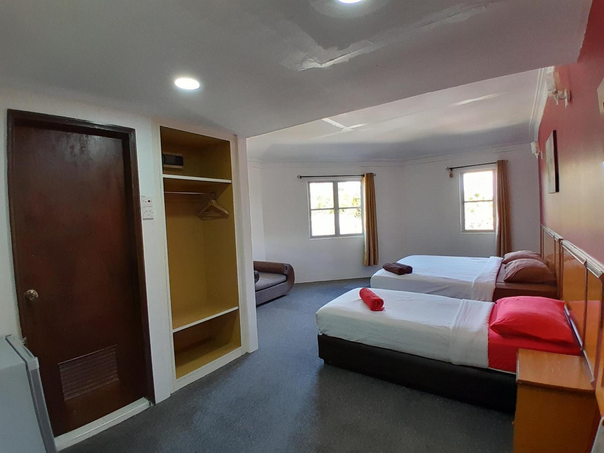 The Zuley Heritage Hotel Kuala Perlis Kültér fotó